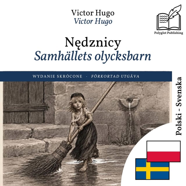 Samhällets olycksbarn
