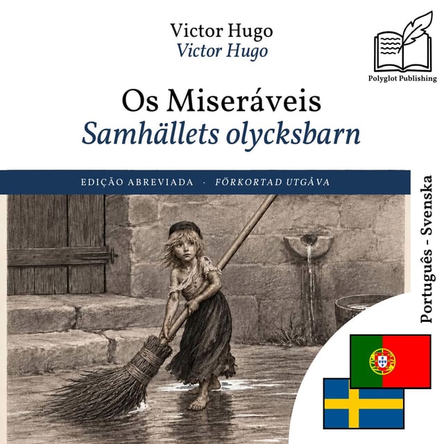 Samhällets olycksbarn