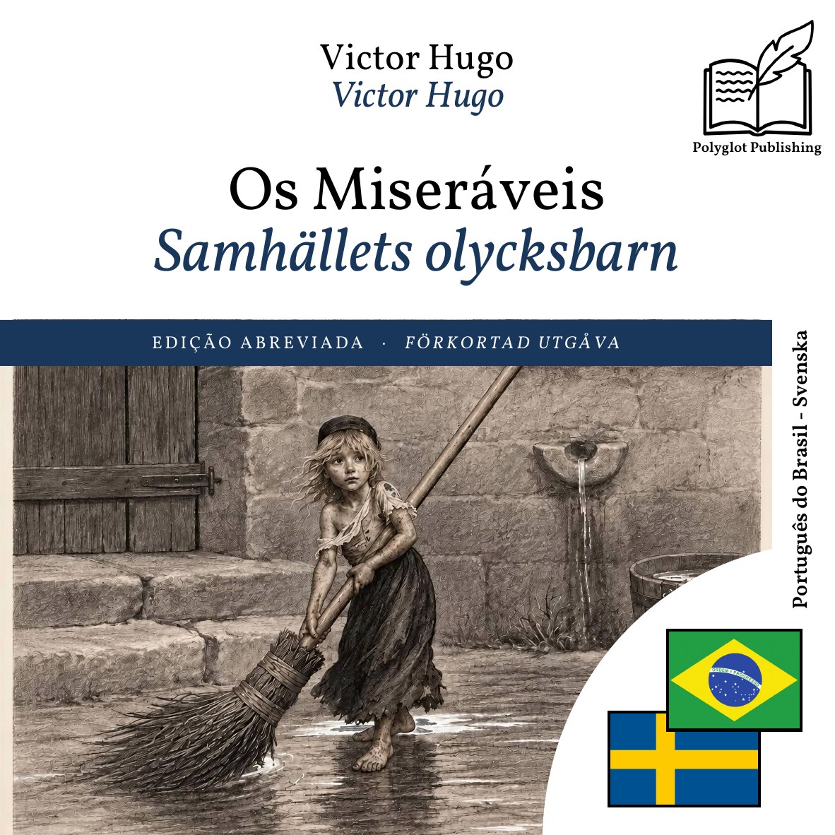 Samhällets olycksbarn