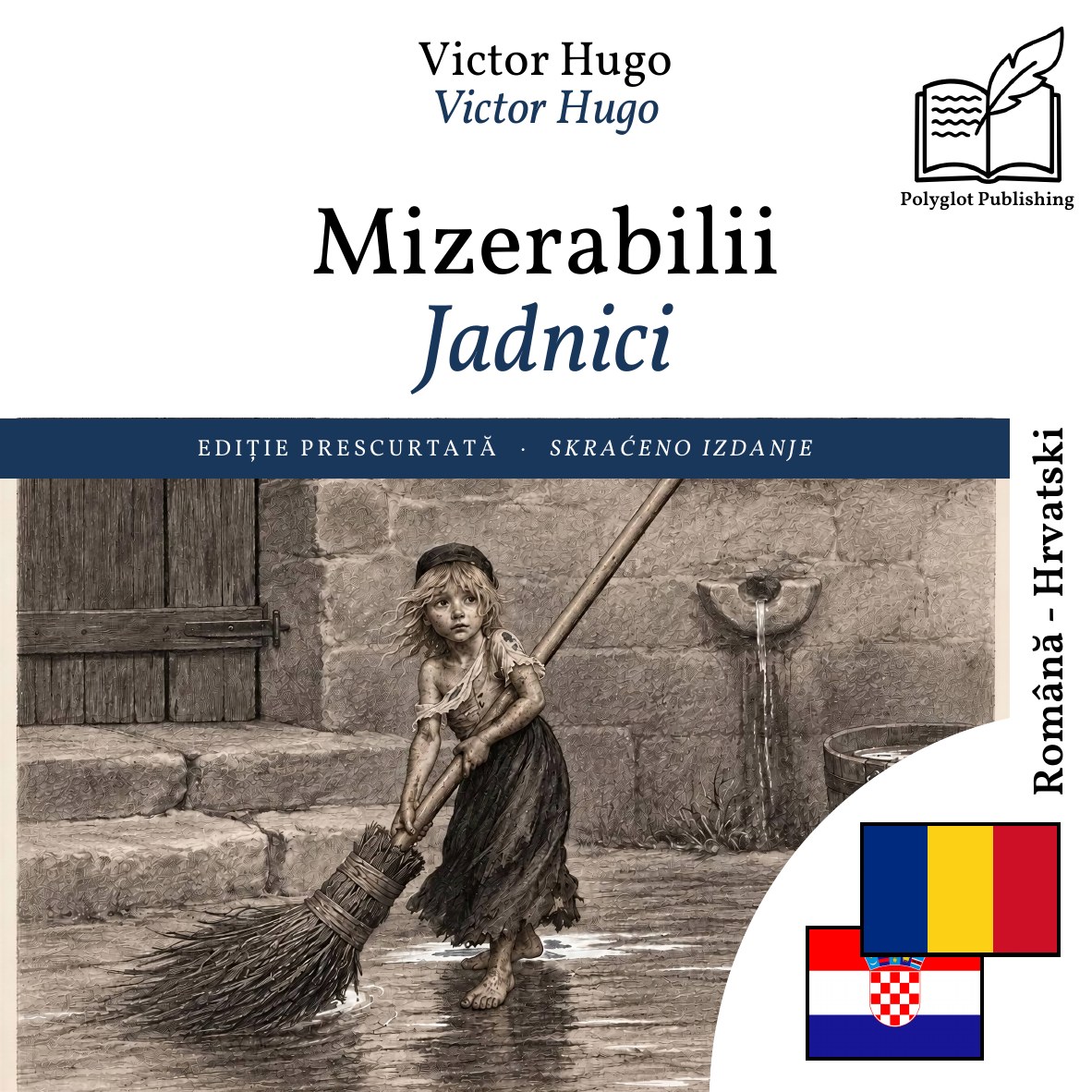 Jadnici
