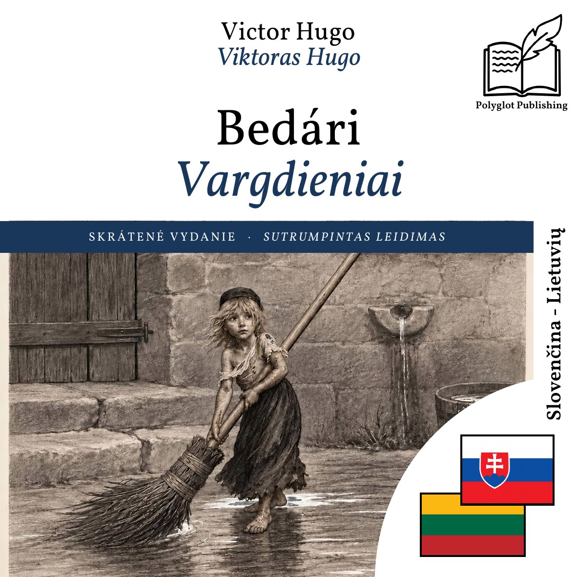 Vargdieniai
