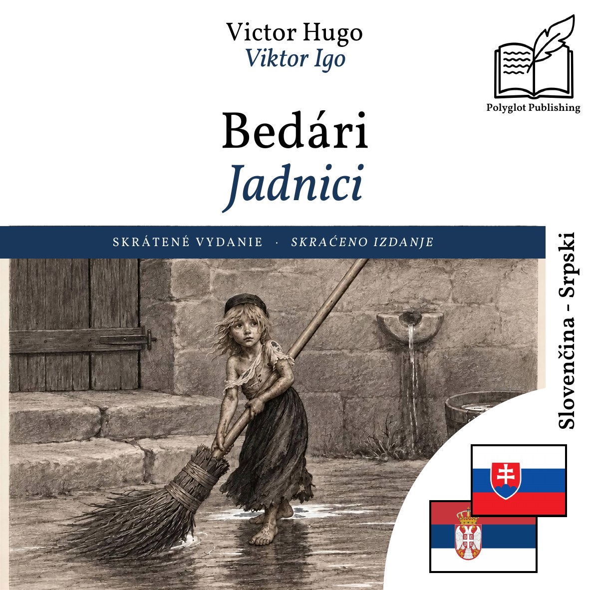 Jadnici