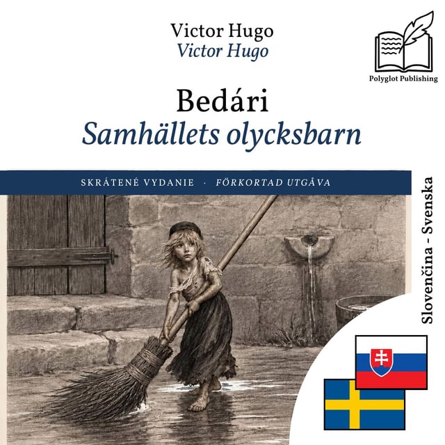 Samhällets olycksbarn