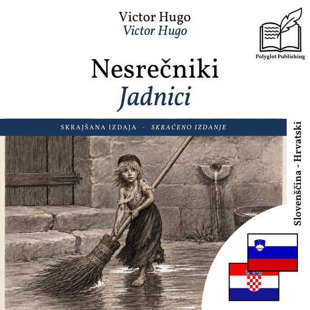 Jadnici