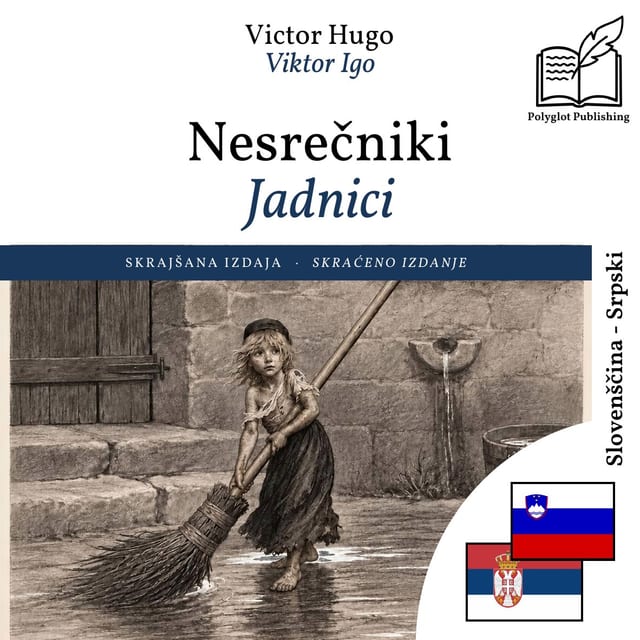 Jadnici