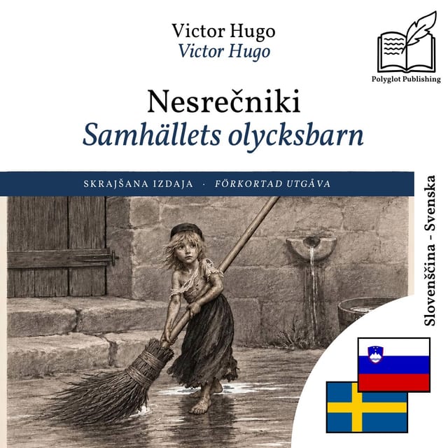 Samhällets olycksbarn