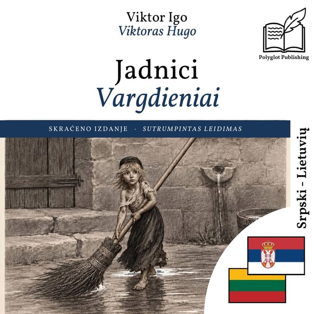 Vargdieniai