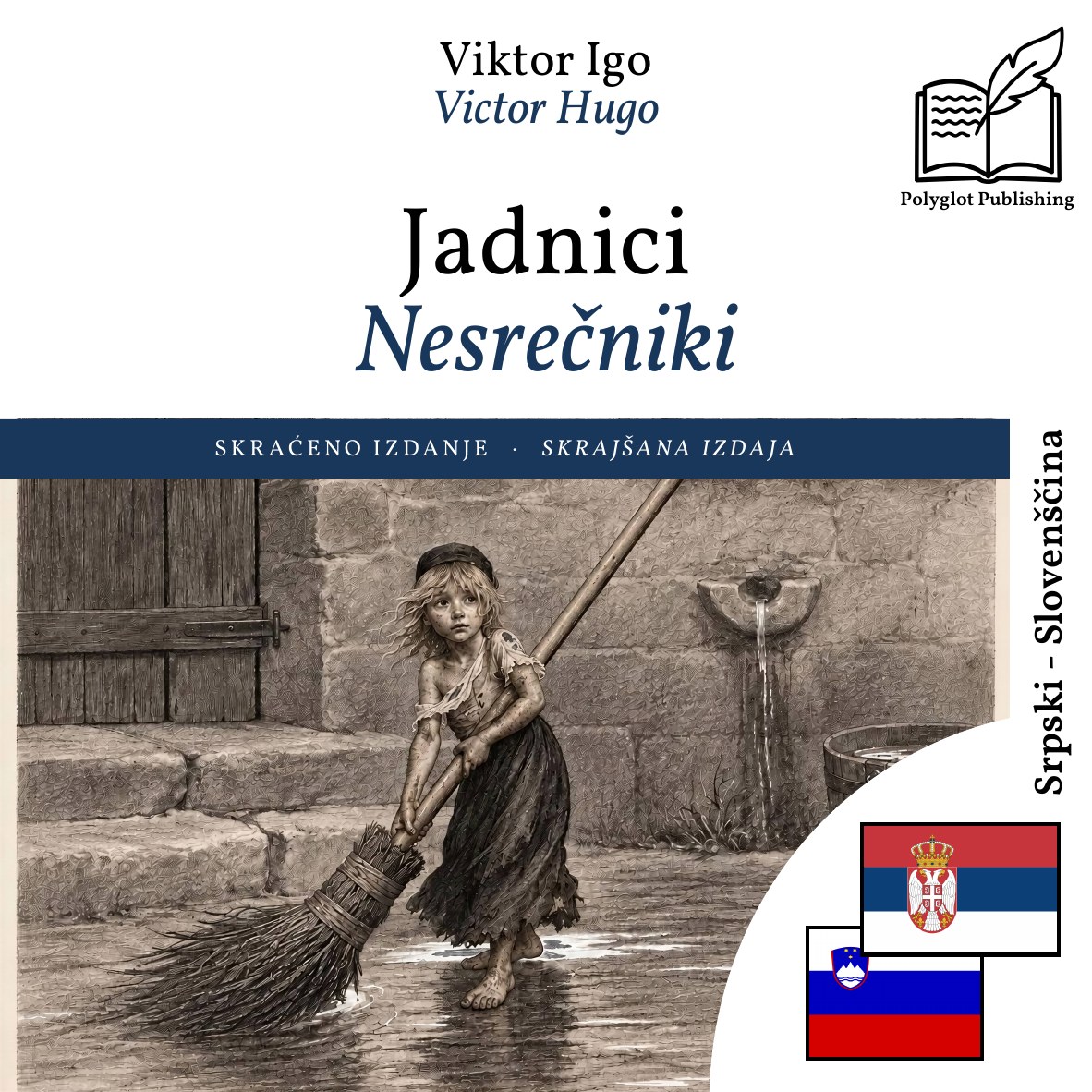 Nesrečniki