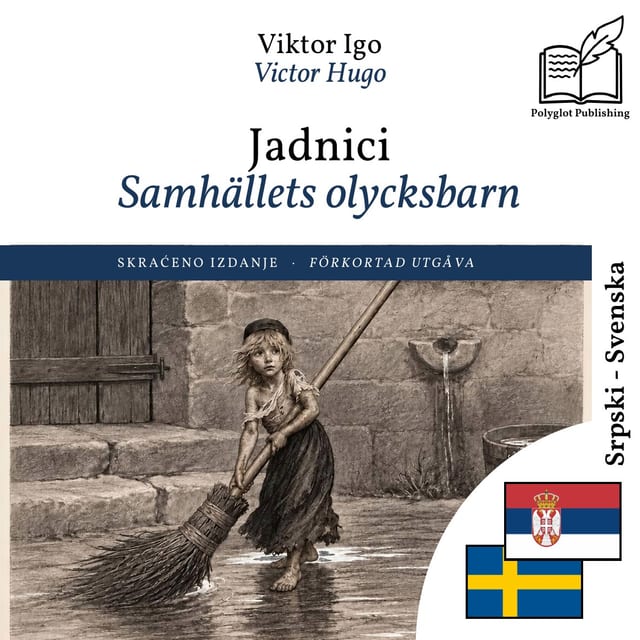 Samhällets olycksbarn