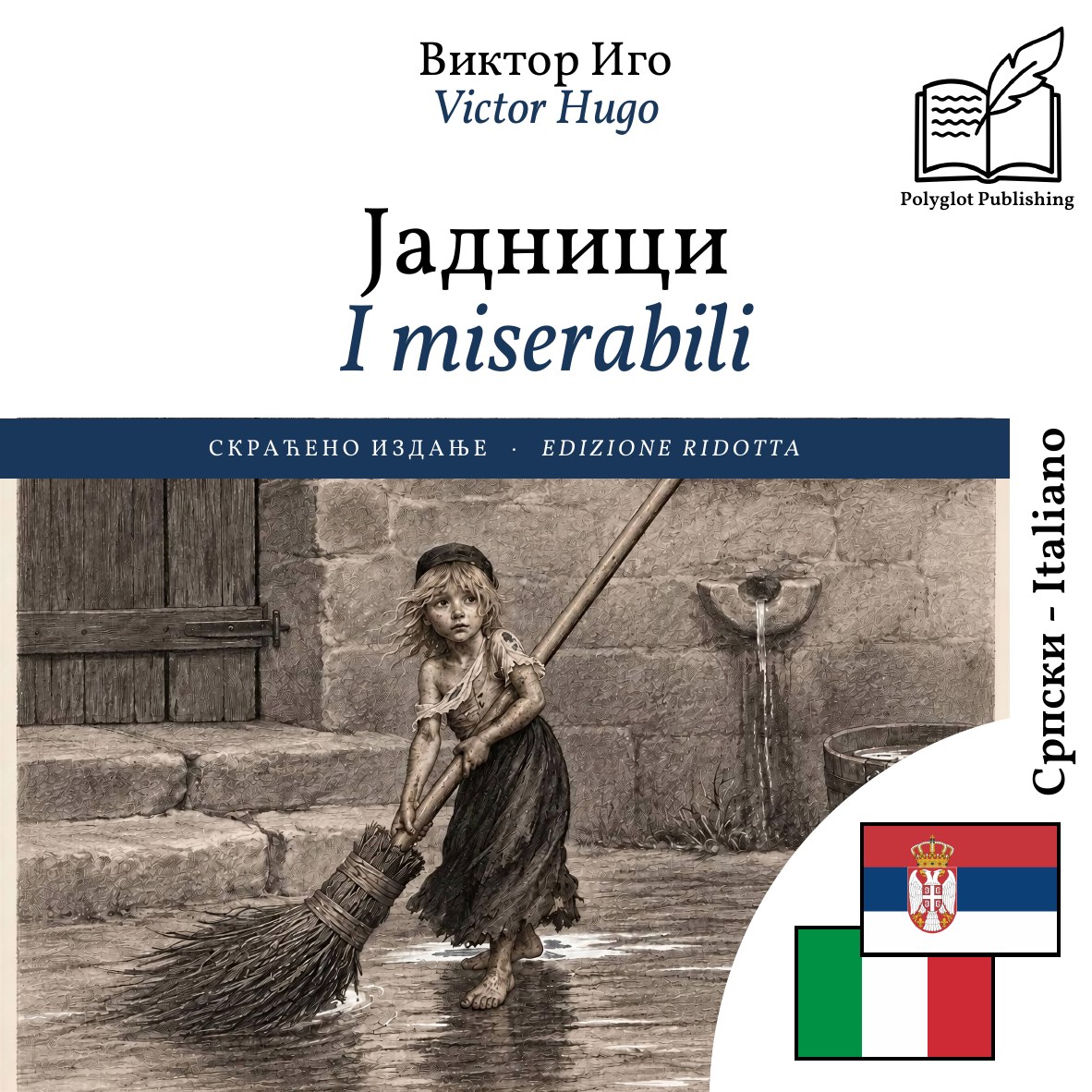 I miserabili