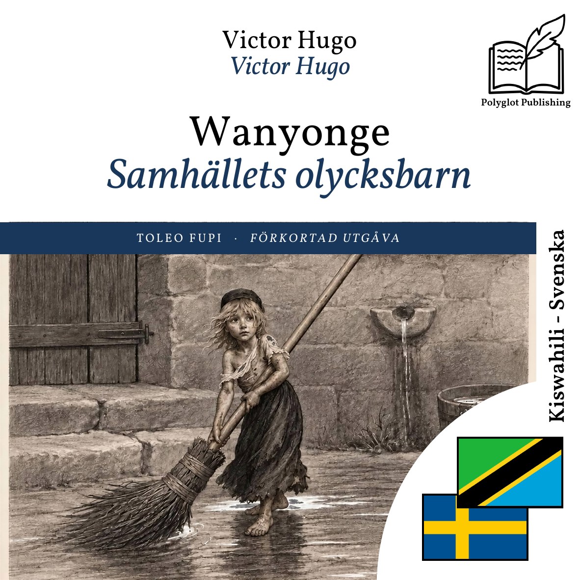 Samhällets olycksbarn