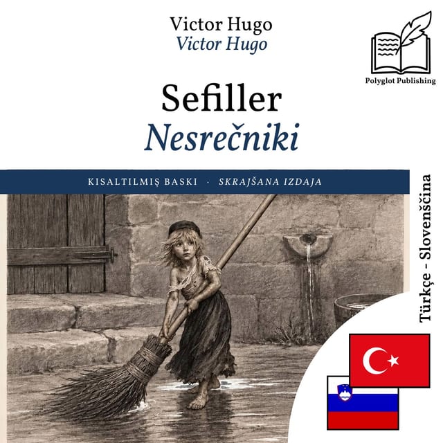 Nesrečniki