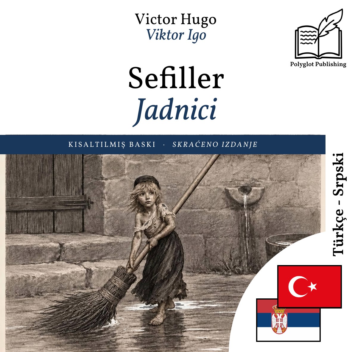 Jadnici