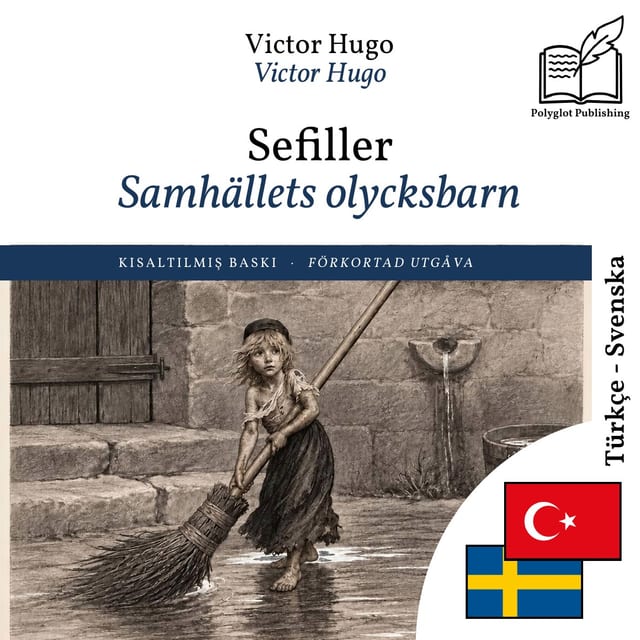 Samhällets olycksbarn