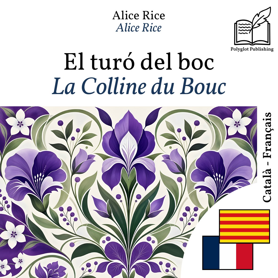 La Colline du Bouc