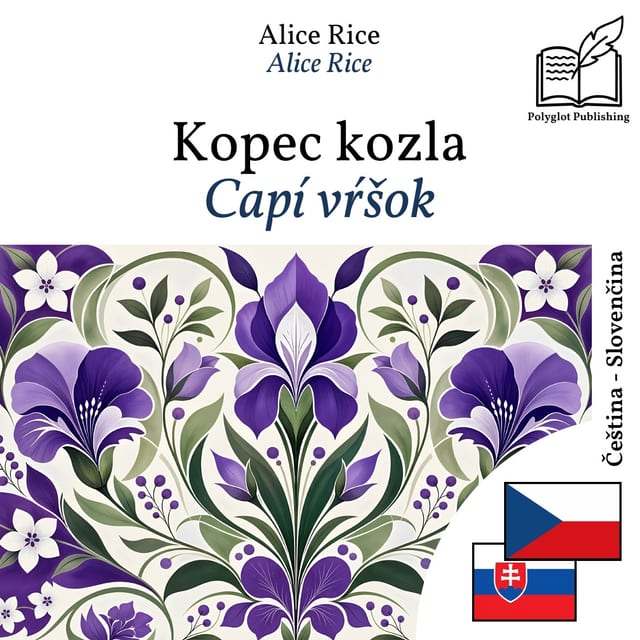 Capí vŕšok