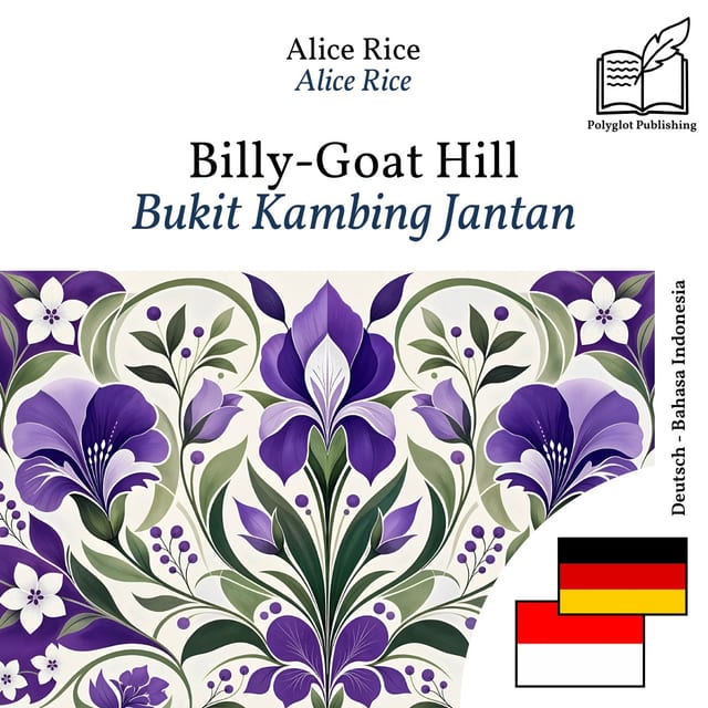 Bukit Kambing Jantan