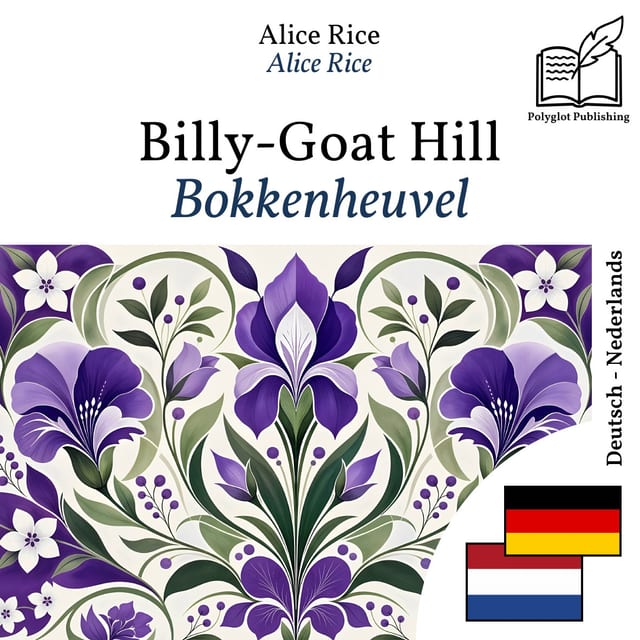 Bokkenheuvel