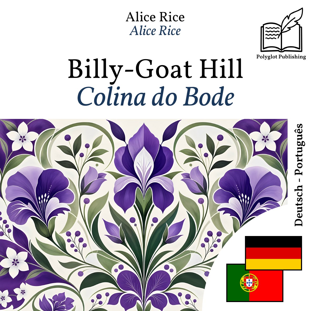 Colina do Bode