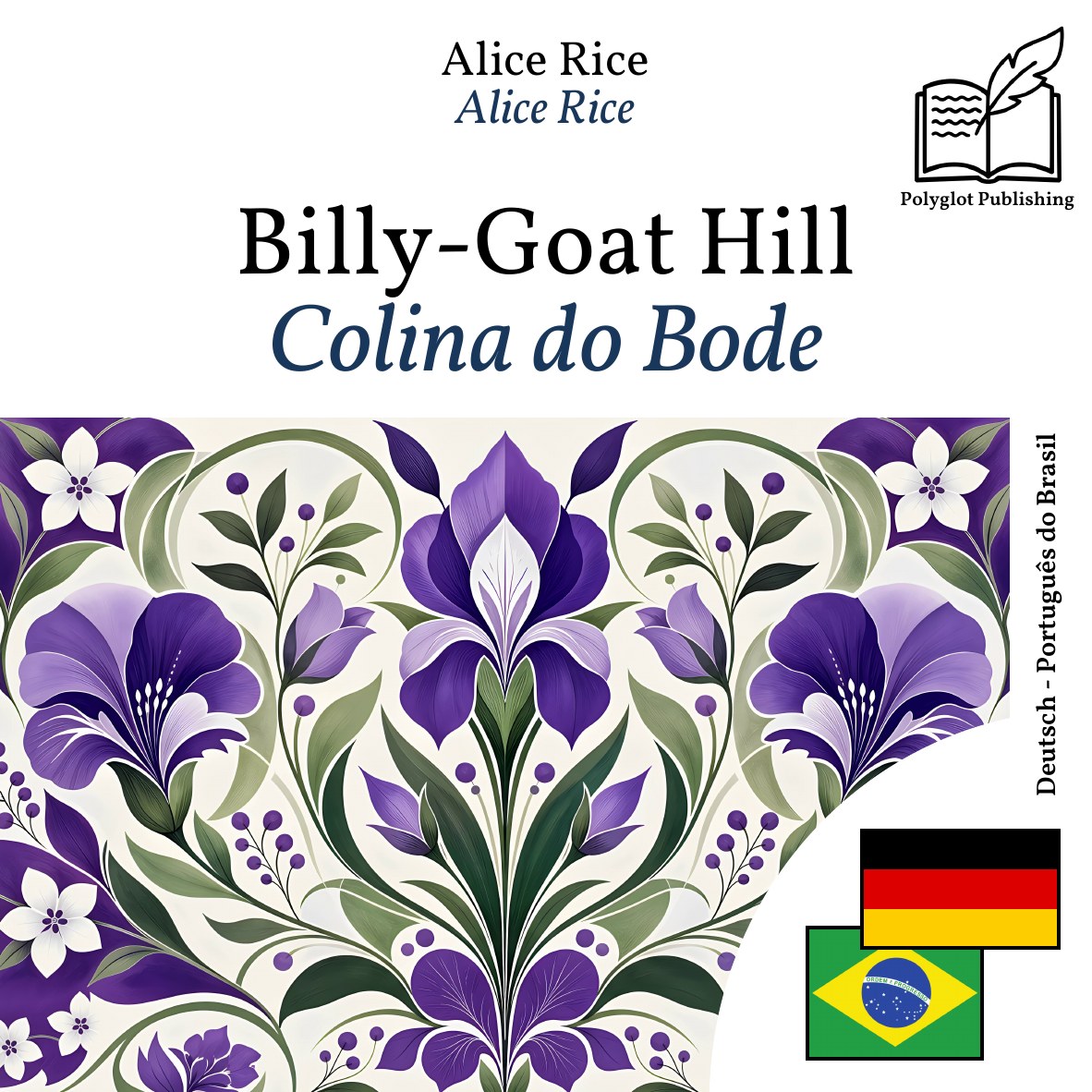 Colina do Bode