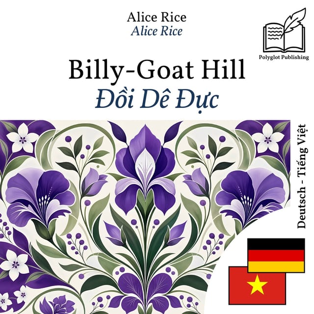 Đồi Dê Đực