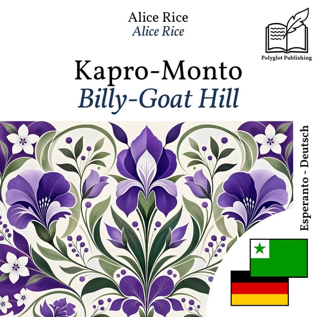 Billy-Goat Hill