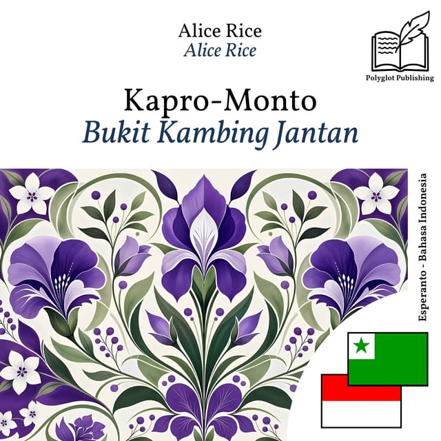 Bukit Kambing Jantan