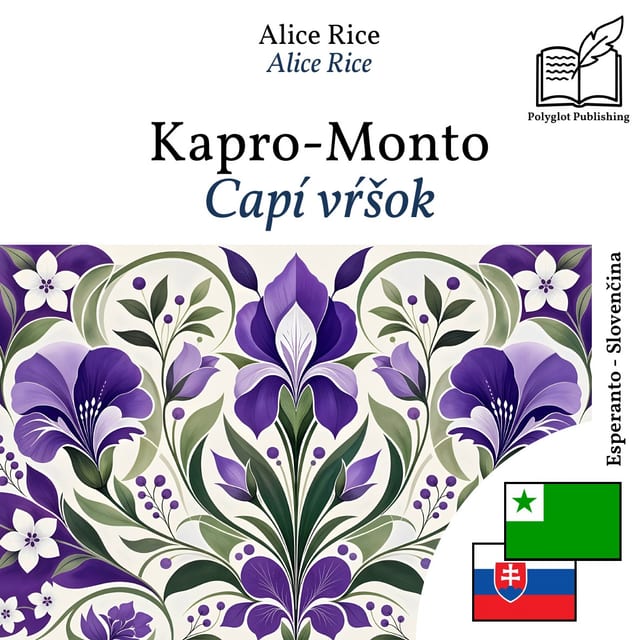 Capí vŕšok