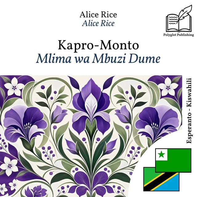 Mlima wa Mbuzi Dume