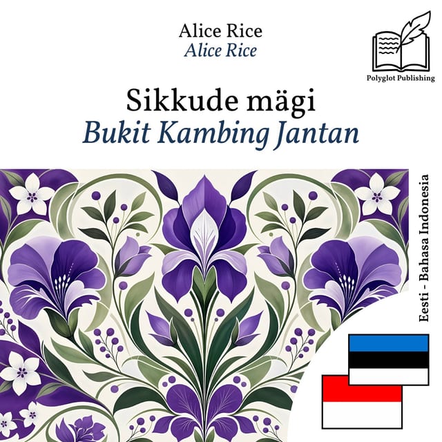 Bukit Kambing Jantan