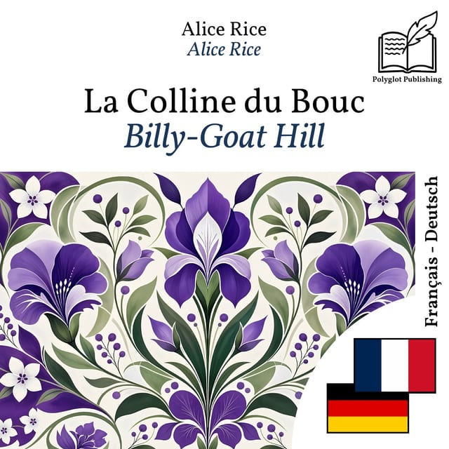Billy-Goat Hill