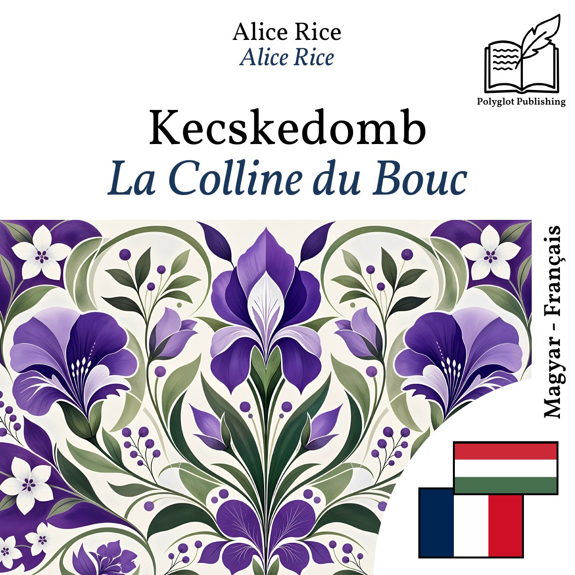 La Colline du Bouc