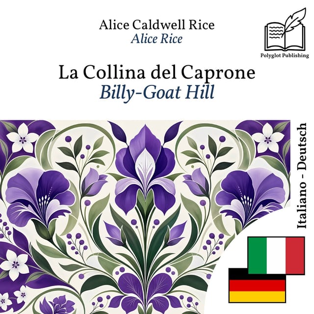 Billy-Goat Hill