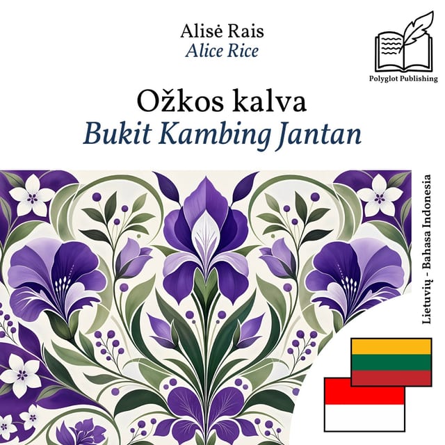 Bukit Kambing Jantan