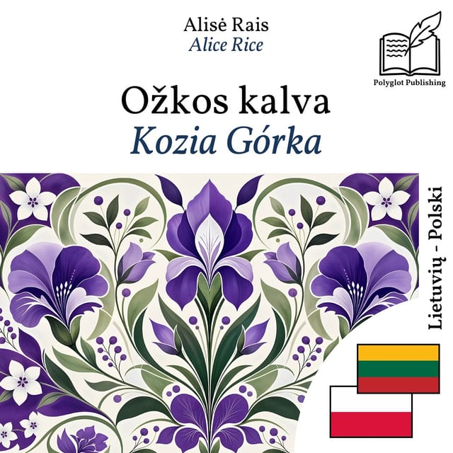 Kozia Górka