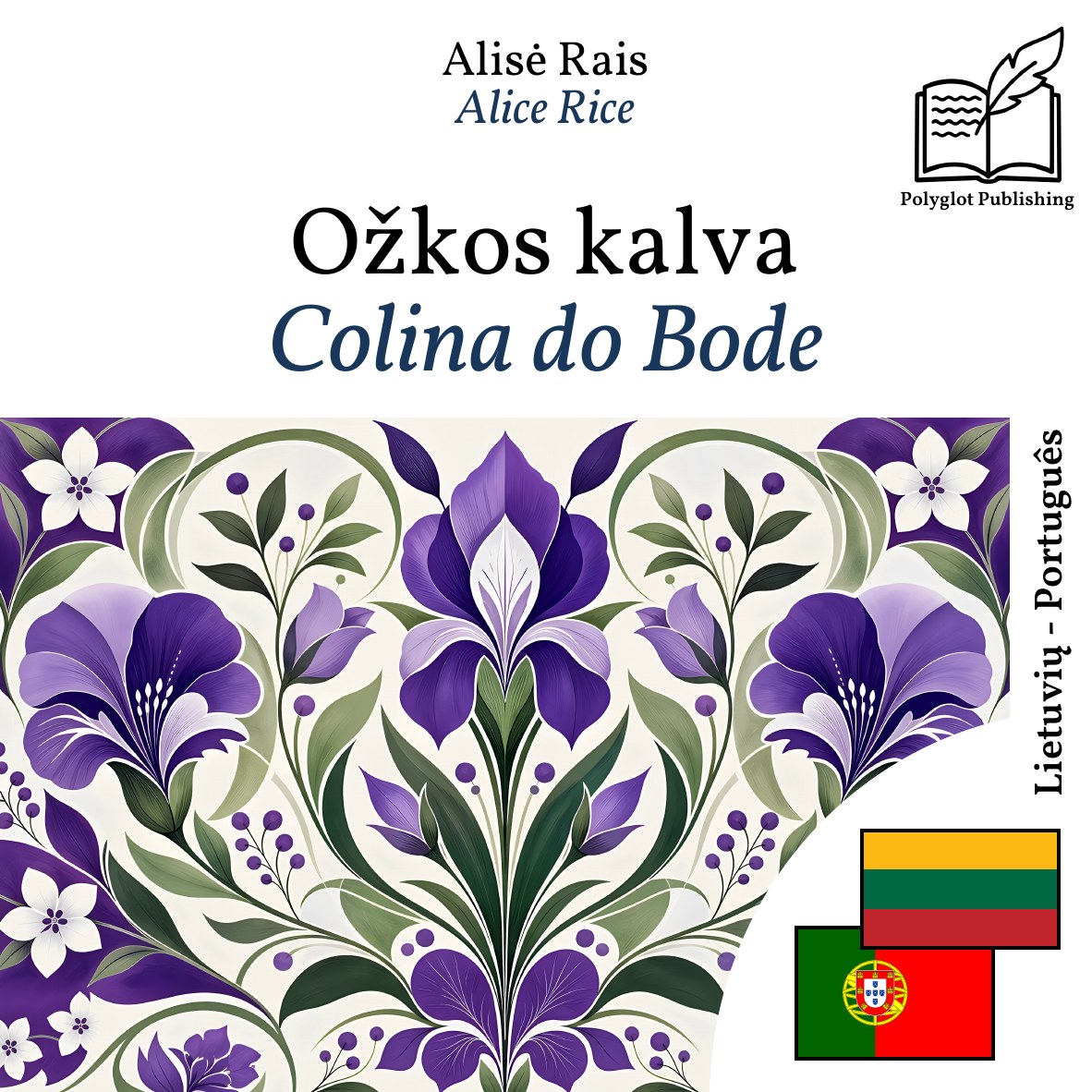 Colina do Bode