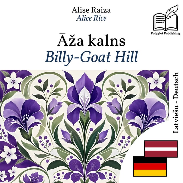 Billy-Goat Hill