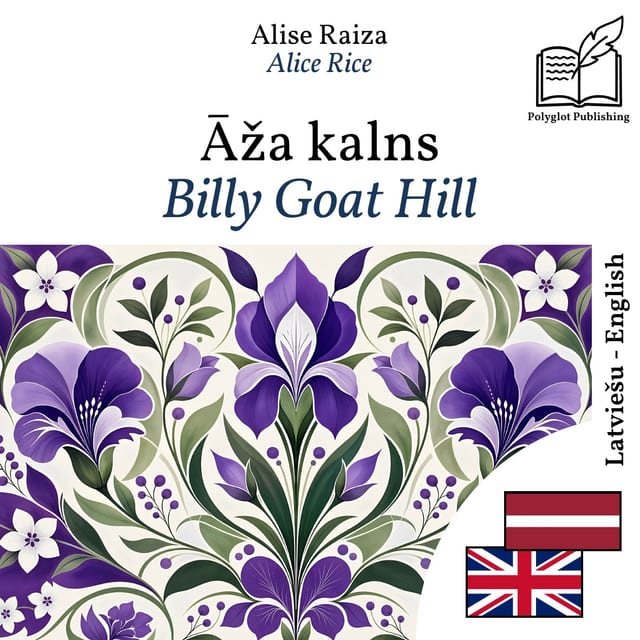 Billy Goat Hill
