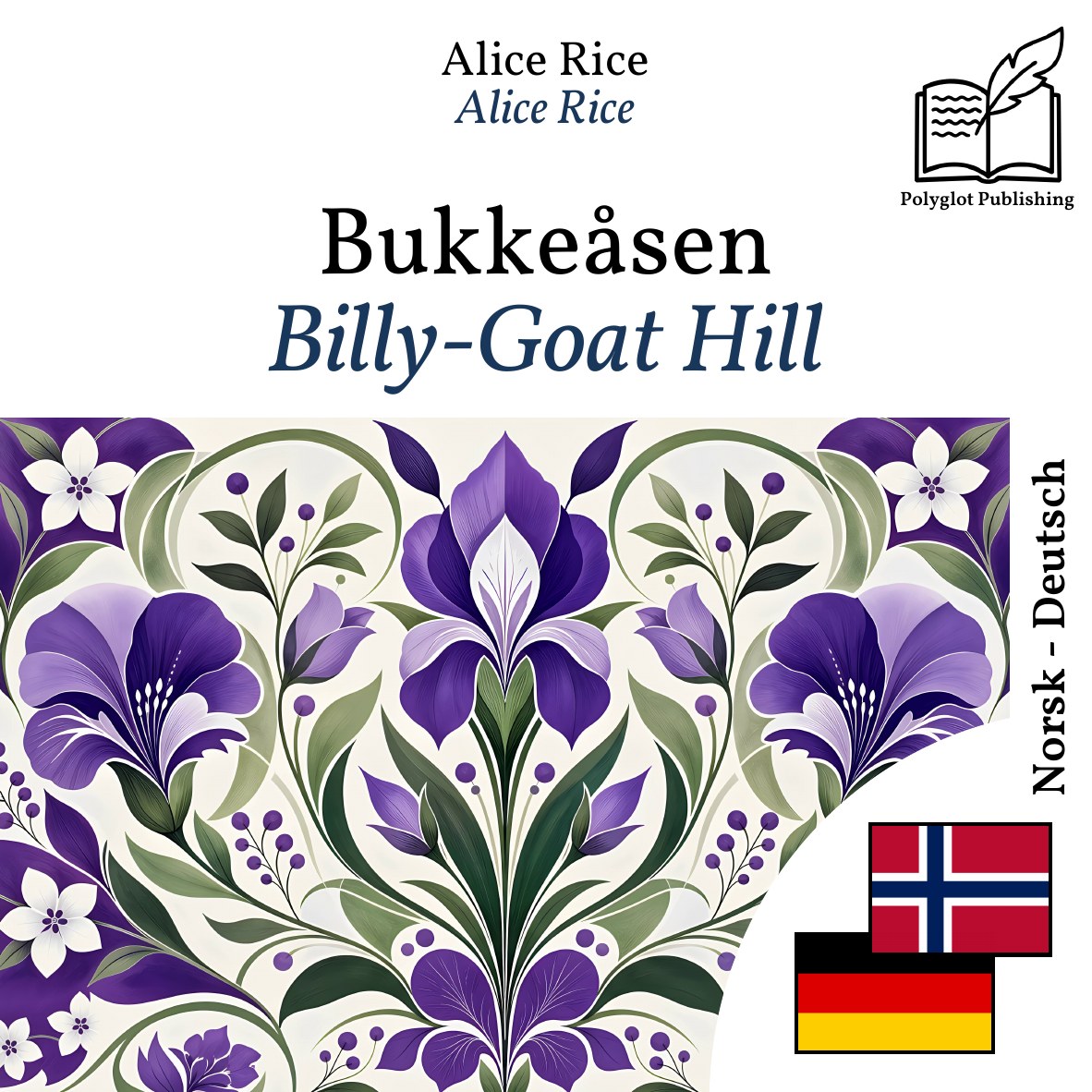 Billy-Goat Hill