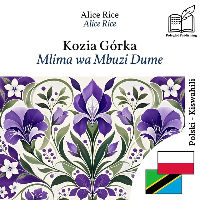 Mlima wa Mbuzi Dume
