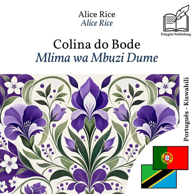 Mlima wa Mbuzi Dume