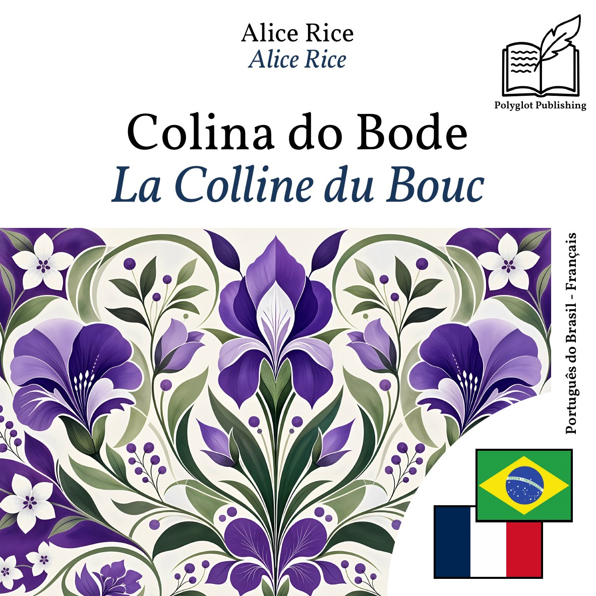La Colline du Bouc