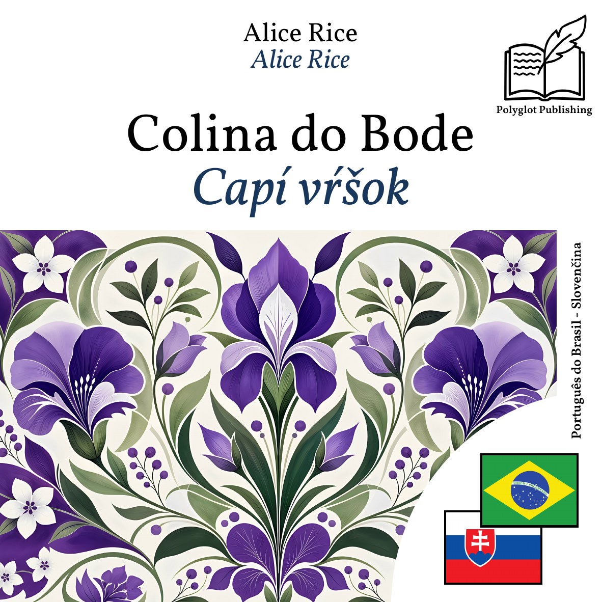 Capí vŕšok