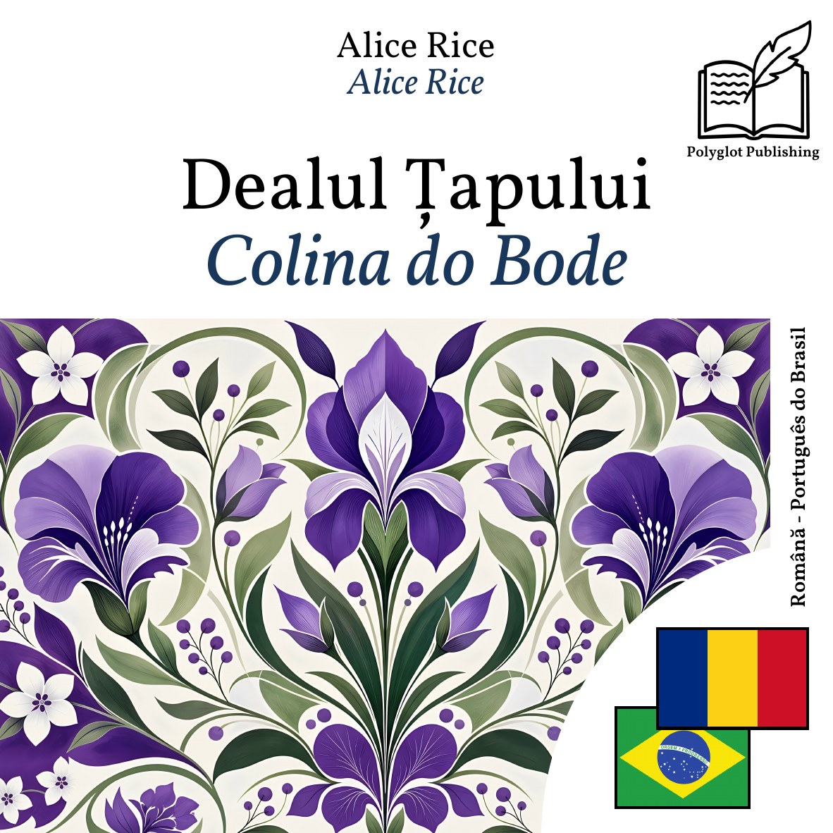 Colina do Bode