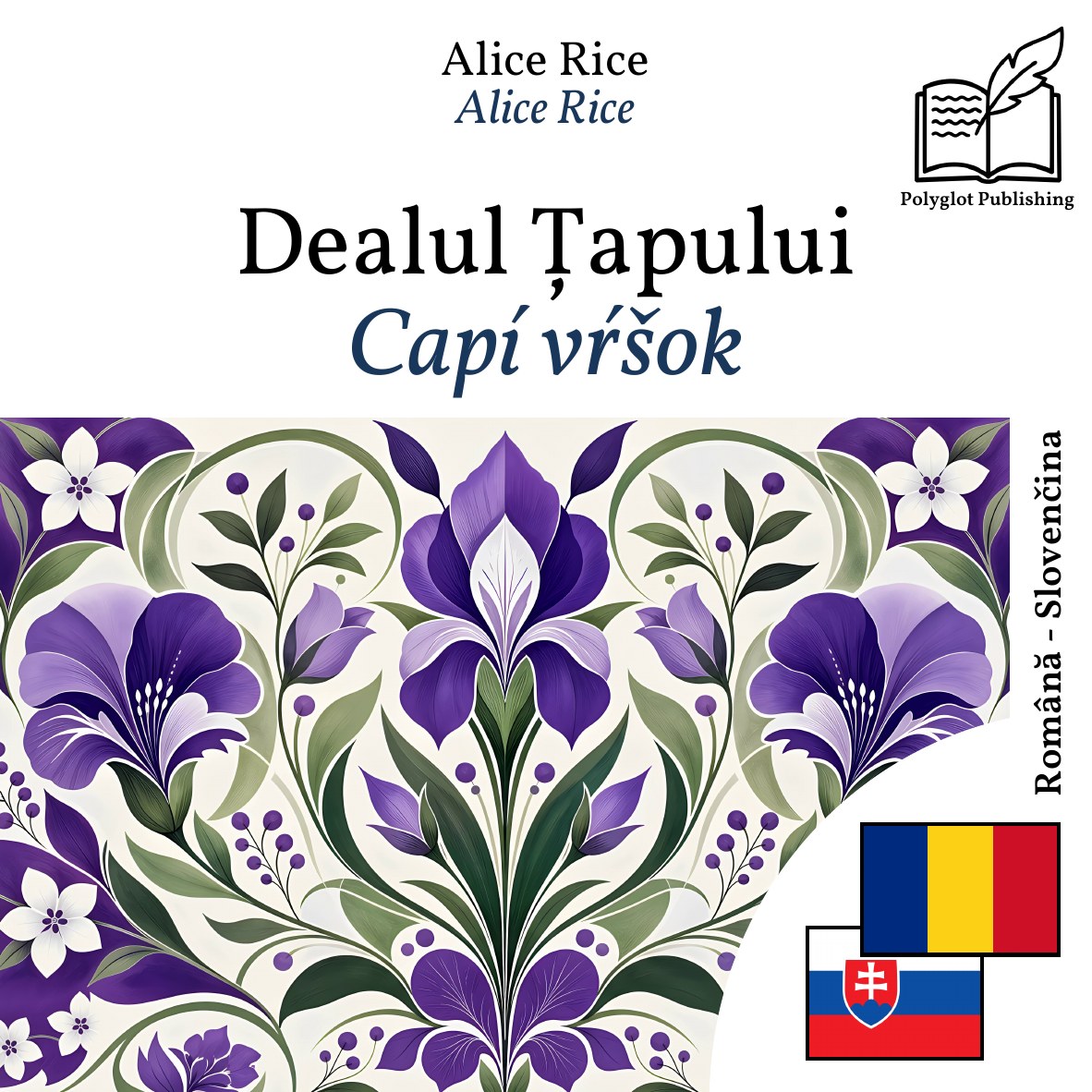 Capí vŕšok