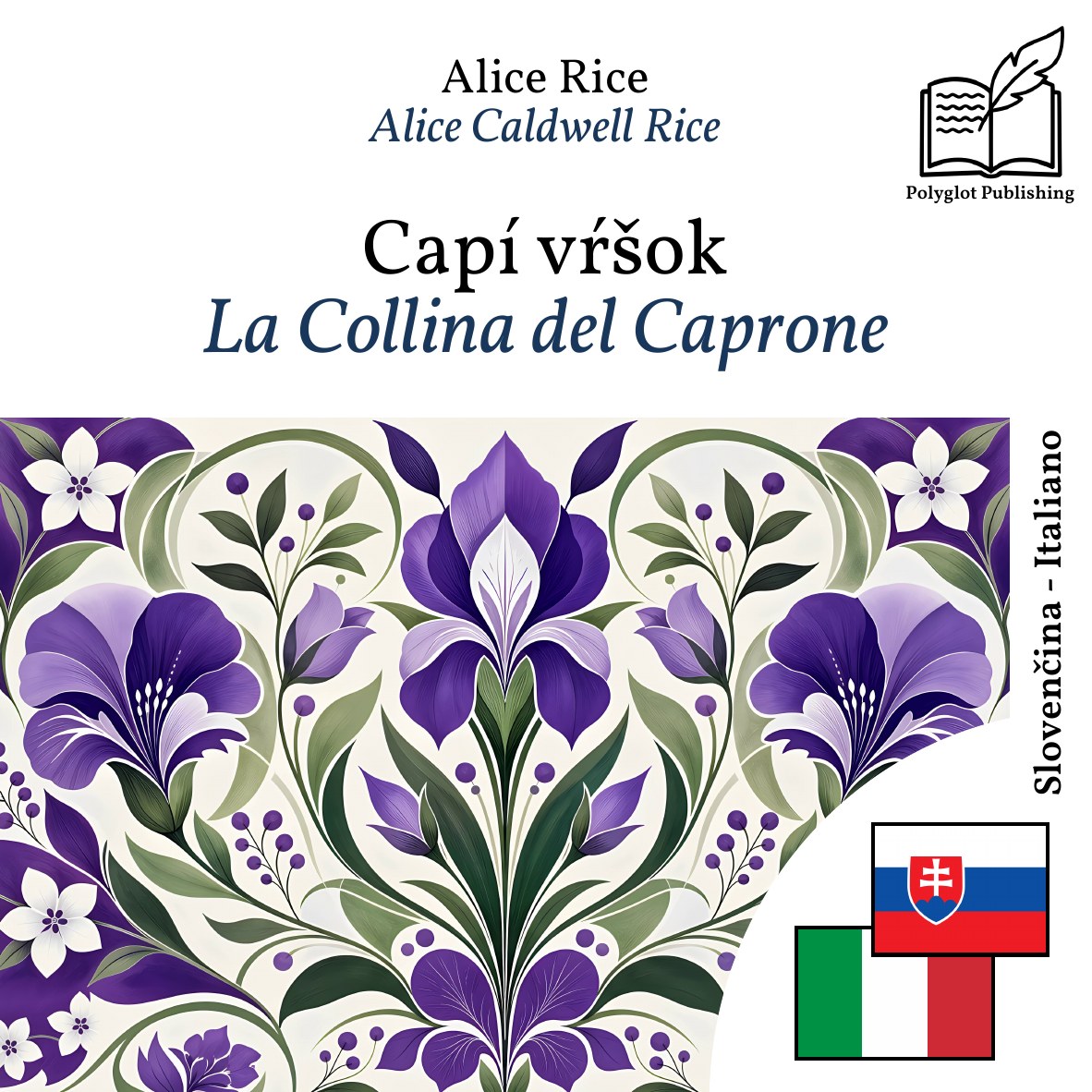 La Collina del Caprone