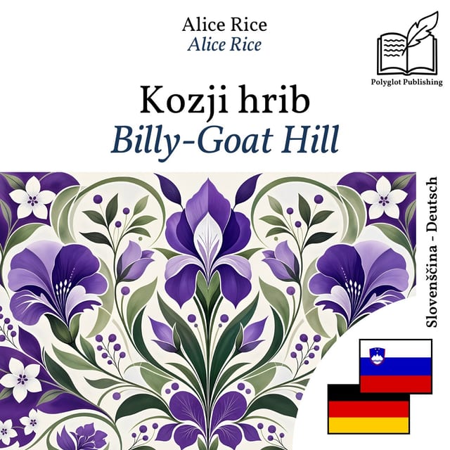 Billy-Goat Hill
