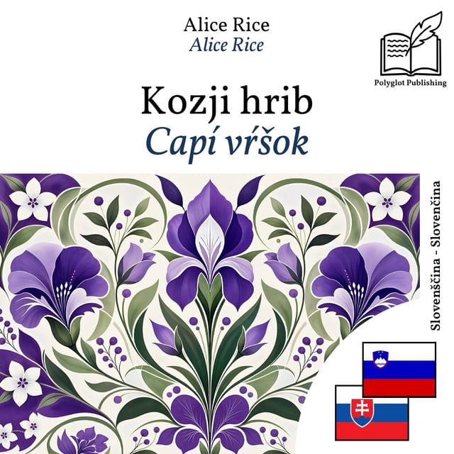 Capí vŕšok