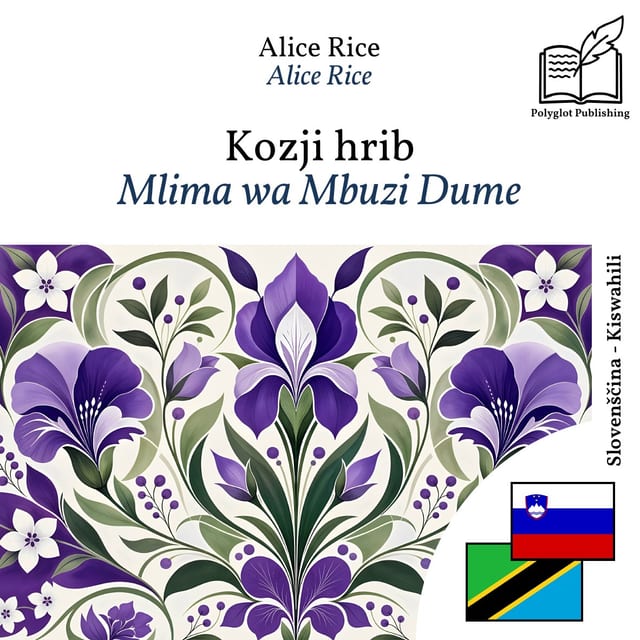 Mlima wa Mbuzi Dume