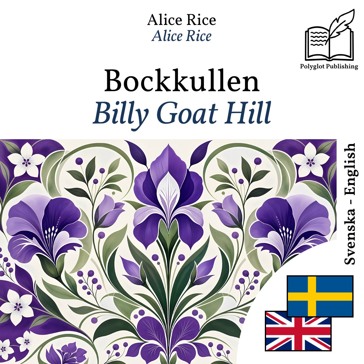 Billy Goat Hill